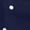 Navy Blue, variant on Navy Blue Polka Dot Deep V-Neck Sleeveless A-Line Short Dress With Backless Design