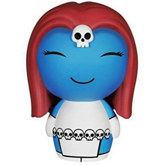 FUNKO DORBZ: MARVEL - MYSTIQUE