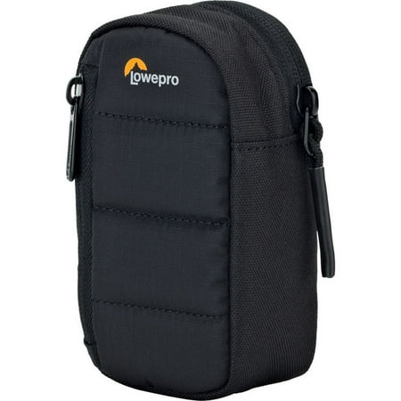 Lowepro - Tahoe CS 20 Camera Case - Black