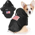 thumbnail image 2 of The Dog Face Pet Raincoat, 2 of 10