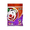 thumbnail image 1 of 100 Piezas Globos Payaso Numero 5 Color Violeta Adornos Decoraciones Eventos Fiestas, 1 of 6