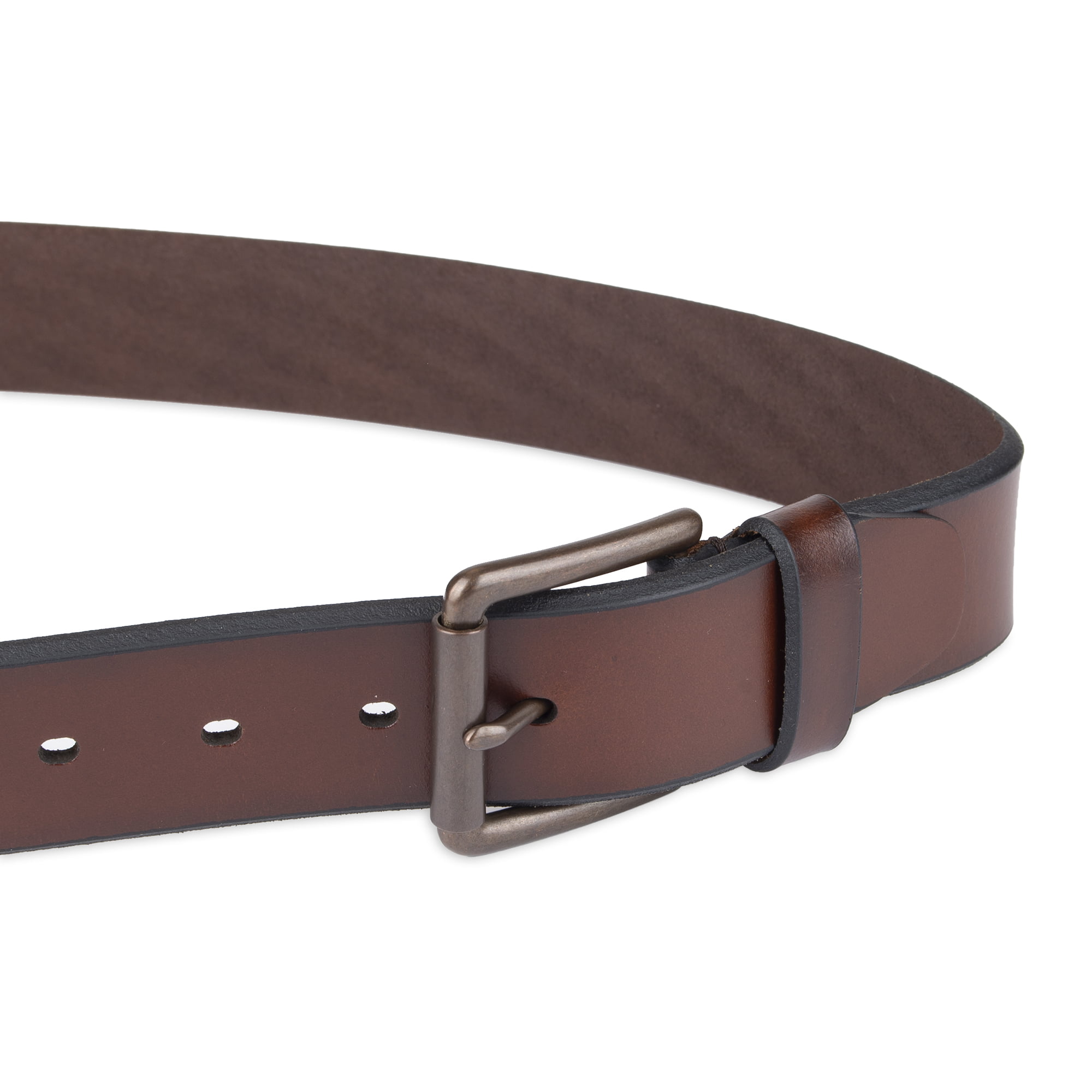 Dockers Men's Genuine Leather Belt
