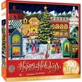 thumbnail image 1 of Rompecabezas MasterPieces Holiday Harmony 300 piezas, 1 of 7