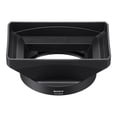 thumbnail image 4 of Sony Sony Lens Hood for SELP28135G - Black - ALCSH135, 4 of 7