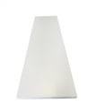 thumbnail image 1 of Estantería NB White Wood de 1,6 x 30 x 121 cm con 5/8 pulgadas de grosor, 1 of 1