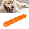 thumbnail image 4 of Dog Teeth Cleaning Bone Toy, Dog Chew Toy Long Service Life Safe And Durable Plastic Material Interactive  For Dogs S,L, 4 of 8