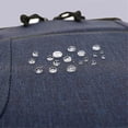 thumbnail image 2 of Waterproof Camera Bag Photo Cameras Backpack for Laptop DSLR Gray, 2 of 5