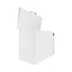 thumbnail image 2 of Congelador Hisense 9 Pies Blanco Mod FC88D6BWX1Horizontal, 2 of 4