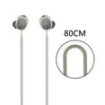 thumbnail image 2 of Yucurem Anti Lost Rope Wireless Headset Cord for Google Pixel Buds Pro (Olive Green), 2 of 6