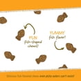 thumbnail image 2 of Pet Naturals Hip + Joint Chews for Cats, Duck, 30 Count, 2 of 6
