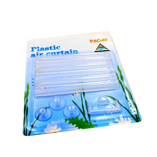 Aquarium air curtain 2025