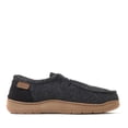 thumbnail image 3 of Dearfoams Men's Bennett Closed Back Chukka House Shoe Slipper, 3 of 10