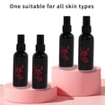 thumbnail image 5 of Setting Spray, 1 Bottle - Makeup Setting Spray Long Lasting Makeup Setting Spray Oil Mist Make up Finishing Spray Lightweight Hydrating Non Greasy Make up 80Ml, Easter Mother'S Day Makeup Organizers, 5 of 9