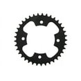 thumbnail image 3 of Sprockets for Polaris Predator 500 2003 2004 14T Front and 37T Rear Black, 3 of 5