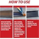 thumbnail image 4 of Rust Remover for Metal | 300g Water Based Metallic Paint Rust Converter 300g,Multi Purpose Anti-rust Protection Car Coating Primer for Garage, Car, 4 of 5