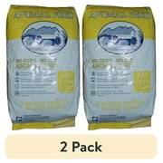 (2 pack) ALASKA GARDEN AND PET NCNS 16% PELLET