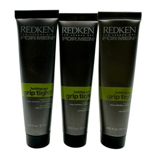 Redken for men stand 2024 tough extreme gel