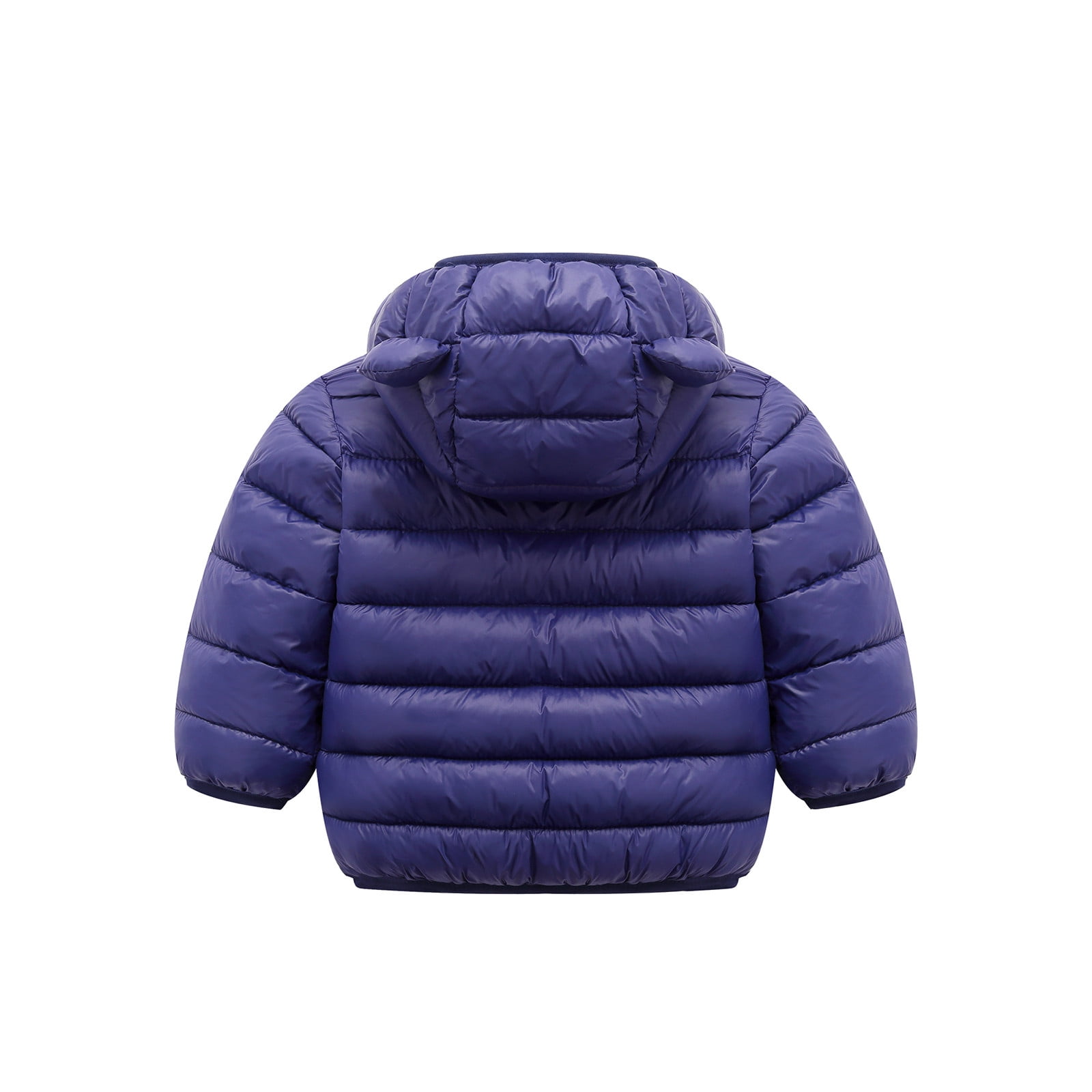 Infant down coat hotsell