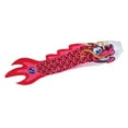 thumbnail image 4 of Almencla 5 Options 70cm Dragon Windsock Carp Flag Kite Streamer Hanging Decor Waterproof Rose Red, 4 of 5