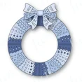 thumbnail image 4 of Troqueles de corte de metal con palabras en escritura de felices fiestas, para hacer álbumes de recortes, manualidades de papel navideñas, plantillas de relieve para tarjetas de álbum hechas a mano, 4 of 5