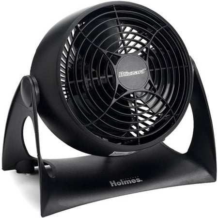 Jarden Home Environment Blizzard Jr. 7" Personal Fan