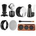 thumbnail image 1 of Kit de accesorios para espresso Mytdkxin de 7 piezas con tamper de 54 mm, 1 of 7