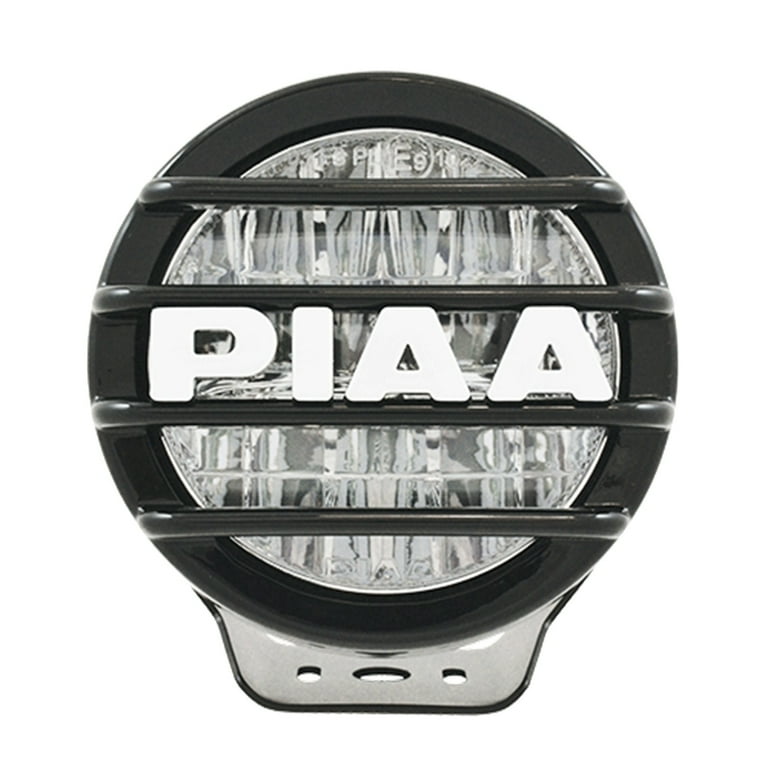 Amazon | PIAA(ピア) バイク用ドライブランプ LED 6000K 追加