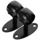 thumbnail image 1 of unbranded 2Ud Sujeción Para Pasamano De Escaleras En Inoxidable Negro Con Instalación Precisa Y Durable, 1 of 6