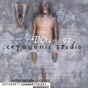 Cryogenic Studio Vol.2