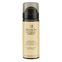 Revlon Photoready Airbrush Mousse Makeup, Natural Ochre