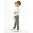 thumbnail image 3 of U.S. Polo Assn. Toddler Boy Twill Pant, Sizes 2T-5T, 3 of 5
