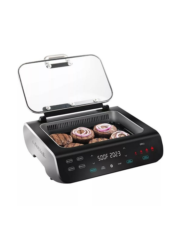 Gourmia Air Fryers in Air Fryers