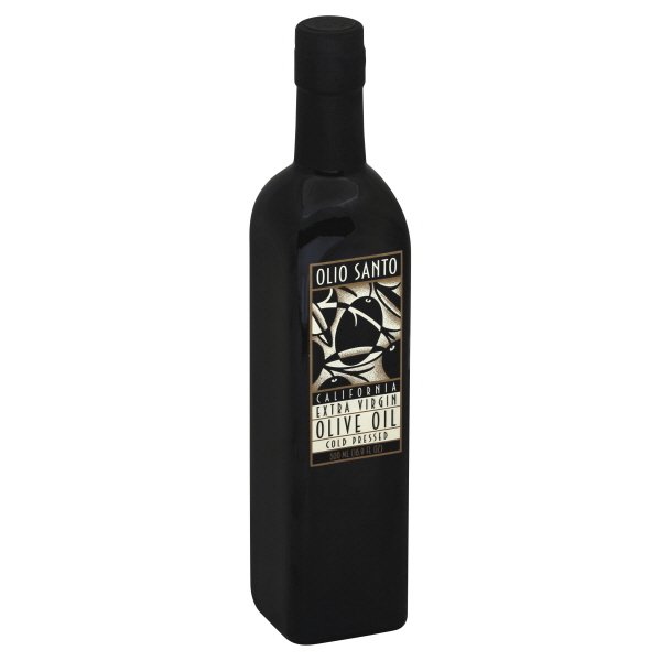 Stonehouse California Olive Oil Olio Santo Olive Oil, 16.9 oz Walmart