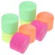 thumbnail image 5 of Greenadscape Streamers De Fluorescente Para De Fiesta En Colores Surtidos, 5 of 7