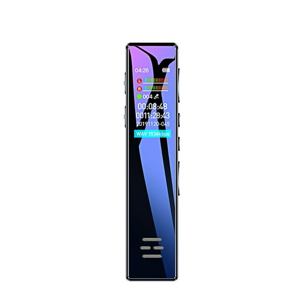 Pluma portátil de la grabadora de voz para la reducción de ruido de las reuniones de conferencias 16GB Inevent EL011255-00