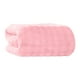 thumbnail image 2 of Extra Large Bath Towel Corals Fleece Bath Towel Lighter Weight Faster Drying Super Absorbent Perfects For Bathroom, 2 of 6