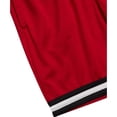 thumbnail image 5 of Southpole Boys Basketball Shorts - 3 Pack Mesh Athletic Basketball Gym Shorts for Boys, 5 of 7