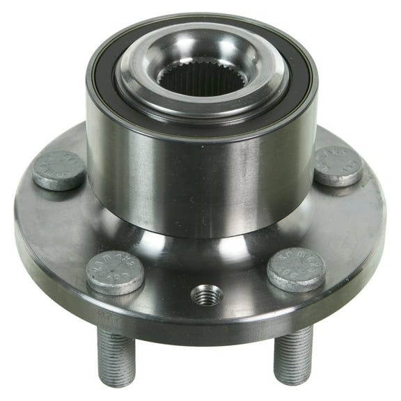 MOOG 513337 Wheel Bearing and Hub Assembly