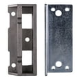 thumbnail image 5 of CRL CRL8170GE Medium Duty 105 Hold Open Overhead Concealed Closer with "GE" Side-Load Hardware Package, 5 of 14