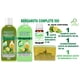 thumbnail image 1 of Bergamota Complete 500 Pack VIVONATURAL. 1 Shampoo Aceite de Bergamota 500 ml, 1 Acondicionador Aceite de Bergamota 500 ml, 1 Jabón Orgánico de Bergamota 110 g, 1 Aceite Esencial de Bergamota 10 ml, 1 of 5