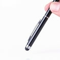 thumbnail image 3 of Universal 2 In 1 Touch Screen Stylus Pens For Ipad Iphone Samsung Tablet All Mobile Phones Tablet PC, 3 of 8