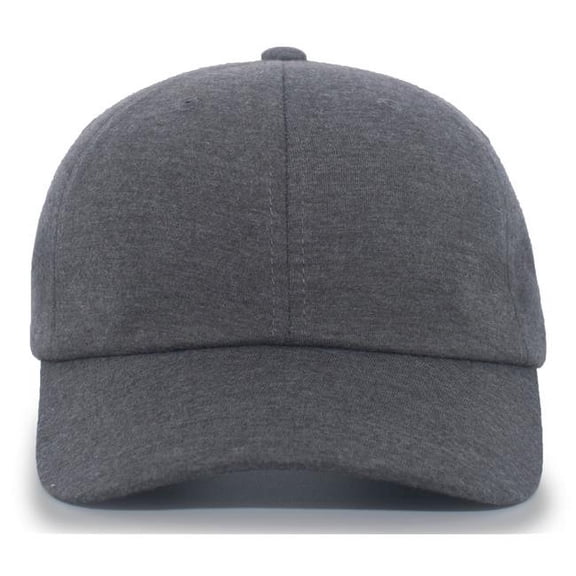 Pacific Headwear Repreve Eco Cap P203 Carbon Heather Os
