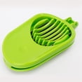 thumbnail image 3 of Jujube Pitting Device, Stainless Steel Date Core Remover, Multifunctional Kitchen Gadget for Dry Jujube, Easy to Clean & Dishwasher Safe, Essential Tool for Fruit Prep & Kitchen Efficiency, 3 of 3