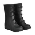 Boss 2PP629711 Size11 Five Buckle Rubber Boot