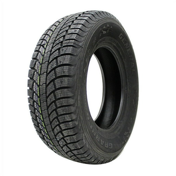 General Grabber Arctic Winter 275/60R20 116T XL Passenger Tire