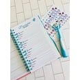 thumbnail image 4 of Agenda Dentista Diaria 2025 Citas, 4 of 6