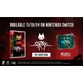thumbnail image 2 of Stray - Nintendo Switch, 2 of 5