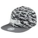 thumbnail image 1 of Gorra Puma Flatbrim Cap Unisex Gris Unitalla, 1 of 3