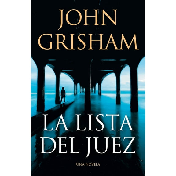 La Lista del Juez / The Judge's List, (Paperback)
