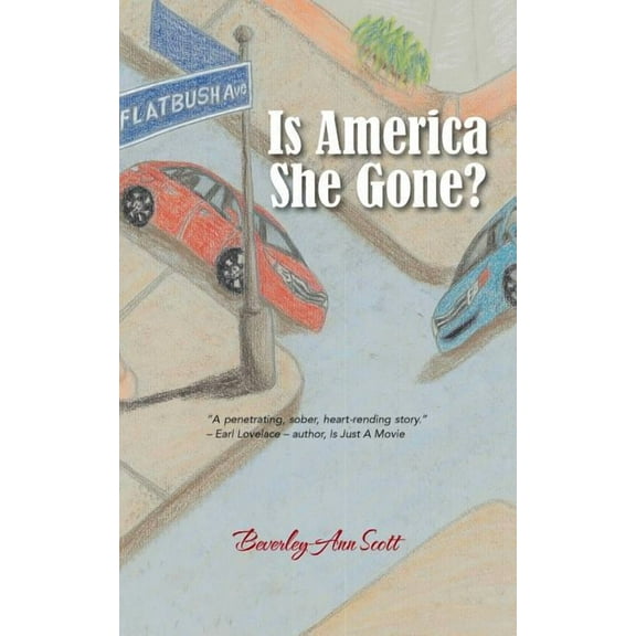 Is America She Gone?